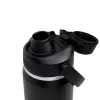 Garrafa térmica isolada de aço inoxidável CAMELBAK Thrive Chug 590ml