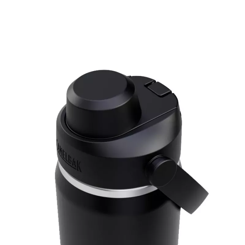 Garrafa térmica isolada de aço inoxidável CAMELBAK Thrive Chug 590ml