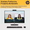 PC All-in-One HP 27-cr0222nw — HP All-in-One desktop com AMD Ryzen 7 7730U, 16 GB RAM, 512 GB SSD, 27 polegadas FHD, Windows 11 Home, Wi‑Fi 6