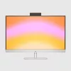 PC All-in-One HP 27-cr0222nw — HP All-in-One desktop com AMD Ryzen 7 7730U, 16 GB RAM, 512 GB SSD, 27 polegadas FHD, Windows 11 Home, Wi‑Fi 6