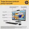 PC All-in-One HP 27-cr0232nw — AMD Ryzen 5 7520U, 16GB RAM, 512GB SSD, 27 polegadas FHD, Windows 11 Home, Wi‑Fi 6 (branco)