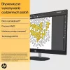 PC All-in-One HP 27-cr0232nw — AMD Ryzen 5 7520U, 16GB RAM, 512GB SSD, 27 polegadas FHD, Windows 11 Home, Wi‑Fi 6 (branco)