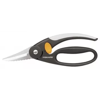 Tesoura de peixe FISKARS 22 cm Functional Form