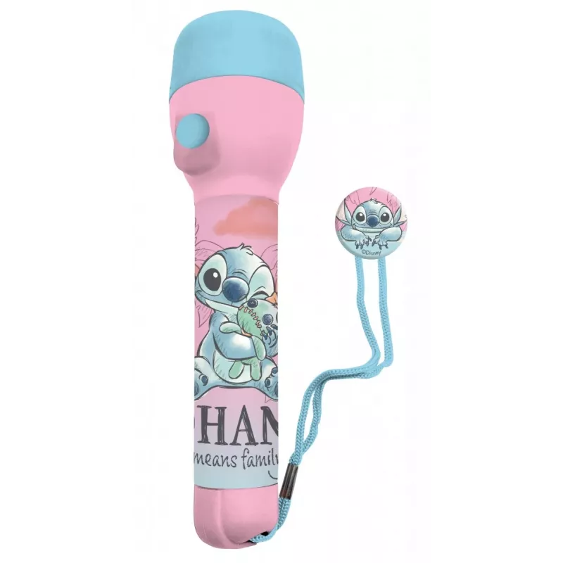 Lanterna Stitch 16cm