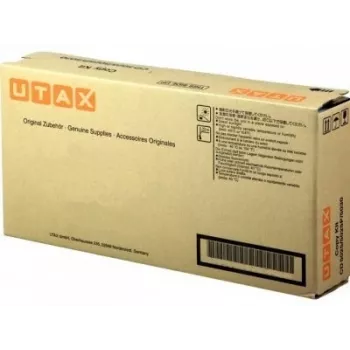 Cartucho de toner UTAX 652511014 1 unid. original magenta