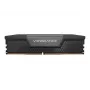 Memória DDR5 Vengeance 16GB/5200 (1*16GB) C40 Intel XMP