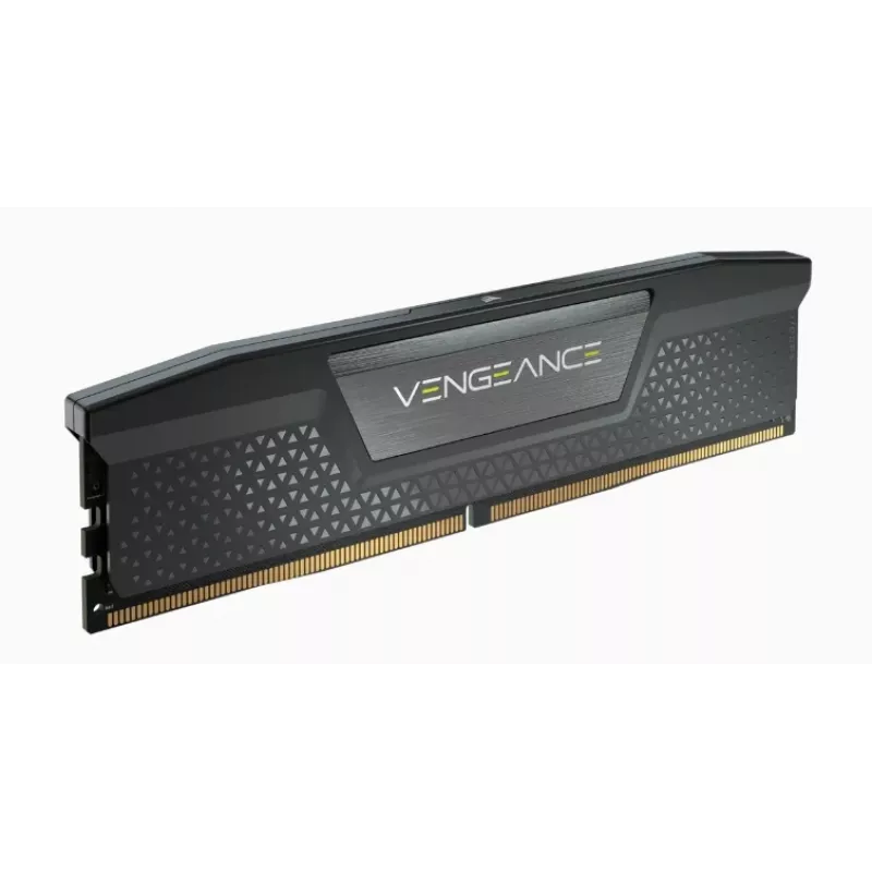 Memória DDR5 Vengeance 16GB/5200 (1*16GB) C40 Intel XMP