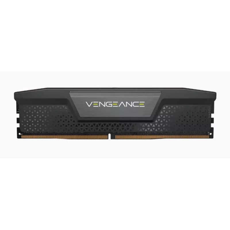 Memória DDR5 Vengeance 16GB/5200 (1*16GB) C40 Intel XMP