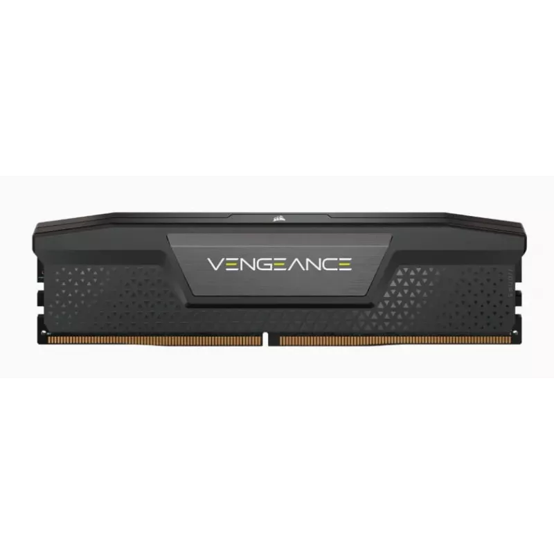 Memória DDR5 Vengeance 16GB/5200 (1*16GB) C40 Intel XMP