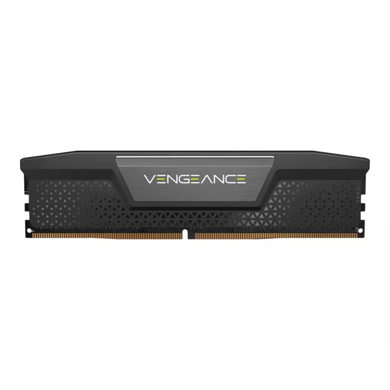 Memória DDR5 Vengeance 16GB/5200 (1*16GB) C40 Intel XMP