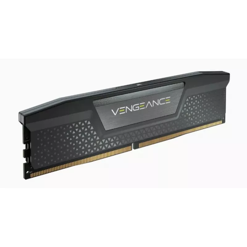 Memória DDR5 Vengeance 16GB/5200 (1*16GB) C40 Intel XMP