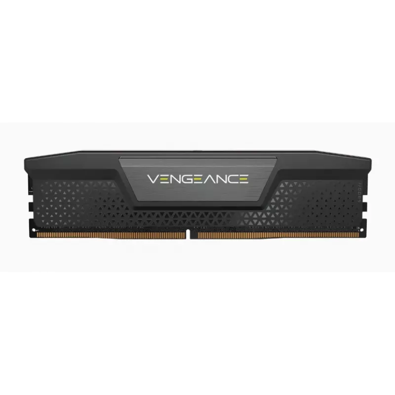 Memória DDR5 Vengeance 16GB/5200 (1*16GB) C40 Intel XMP