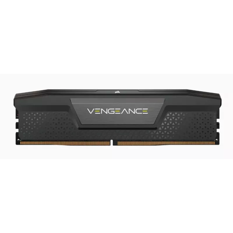 Memória DDR5 Vengeance 16GB/5200 (1*16GB) C40 Intel XMP