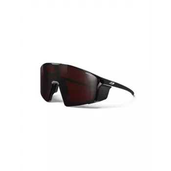 Óculos de sol Julbo Edge Cover - Reactiv 0-4 HC - preto