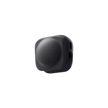 Tampa de objetiva para câmara de ação Insta360 X5 – proteção robusta (MPN CINSBAHL)