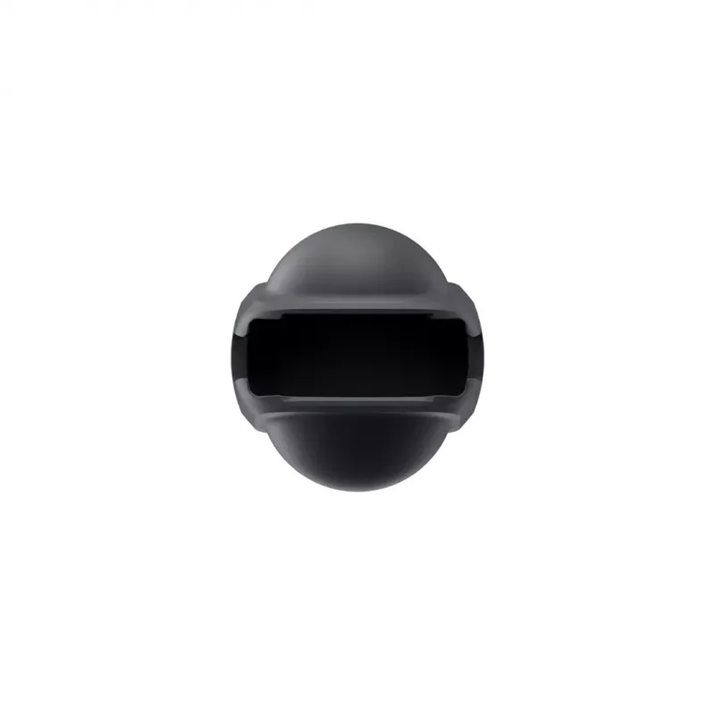 Tampa de objetiva para câmara de ação Insta360 X5 – proteção robusta (MPN CINSBAHL)