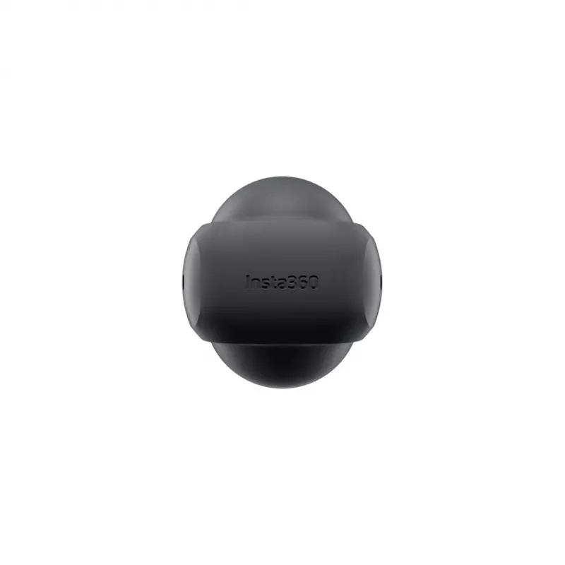 Tampa de objetiva para câmara de ação Insta360 X5 – proteção robusta (MPN CINSBAHL)