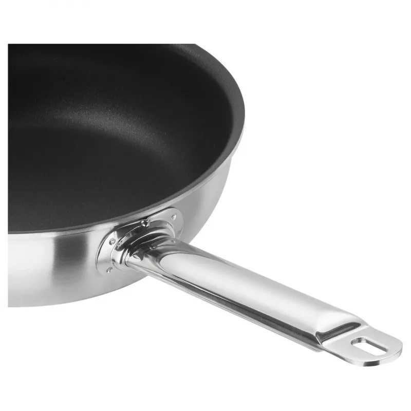 Frigideira multiusos ZWILLING Pro redonda 20 cm