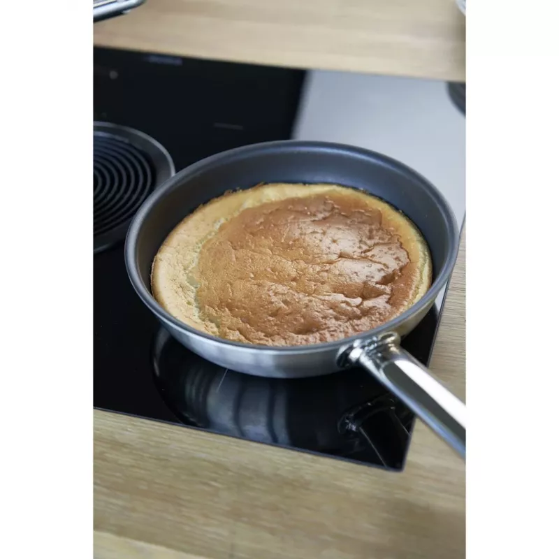 Frigideira multiusos ZWILLING Pro redonda 20 cm