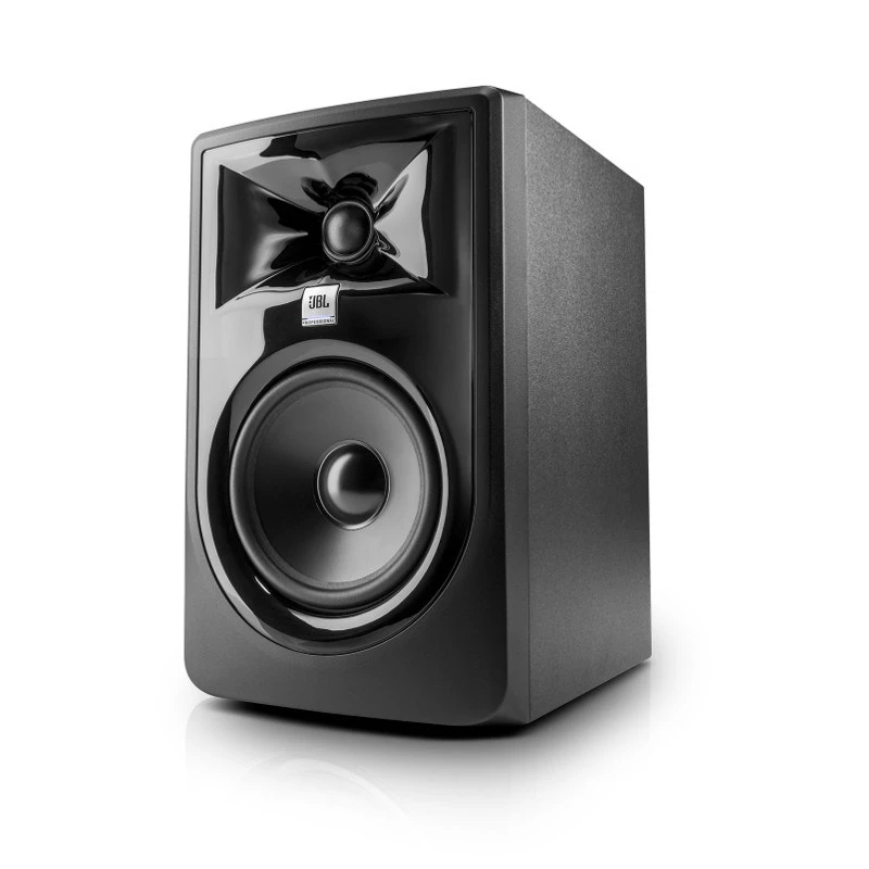 JBL 308P MKII - monitor de estúdio ativo