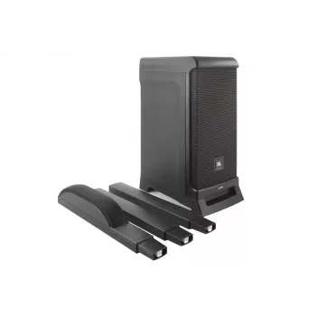 JBL IRX ONE - sistema de som em coluna com misturador