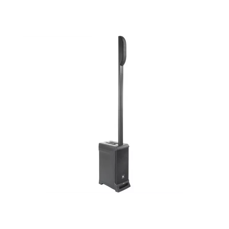 JBL IRX ONE - sistema de som em coluna com misturador