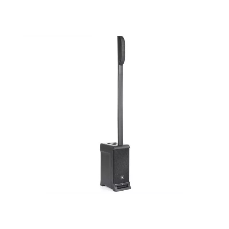 JBL IRX ONE - sistema de som em coluna com misturador