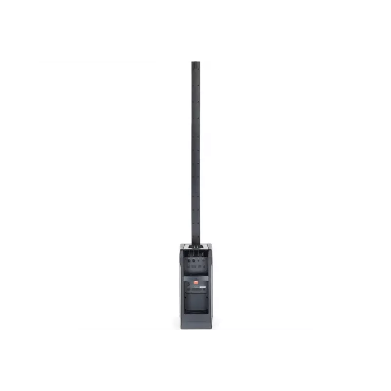 JBL IRX ONE - sistema de som em coluna com misturador
