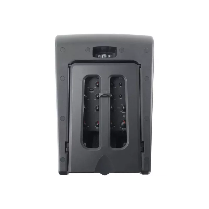 JBL IRX ONE - sistema de som em coluna com misturador