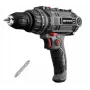 Chave de fendas/aparafusadora de impacto elétrica Graphite 58G793, profundidade: 225 mm, peso: 1,39 kg