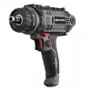 Chave de fendas/aparafusadora de impacto elétrica Graphite 58G793, profundidade: 225 mm, peso: 1,39 kg