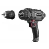 Chave de fendas/aparafusadora de impacto elétrica Graphite 58G793, profundidade: 225 mm, peso: 1,39 kg