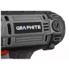 Chave de fendas/aparafusadora de impacto elétrica Graphite 58G793, profundidade: 225 mm, peso: 1,39 kg