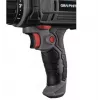 Chave de fendas/aparafusadora de impacto elétrica Graphite 58G793, profundidade: 225 mm, peso: 1,39 kg