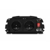 Volt Polska IPS-1000 24/230 V Inversor de onda sinusoidal modificada, 700 W contínuos / 1000 W de pico