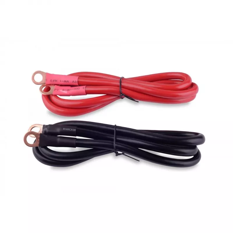Conversor de tensão Volt SINUS 5000 12V para 230V (potência contínua 2500W, potência de pico 5000W)