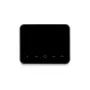 Termostato ambiente Volt Polska COMFORT WT-20 com controlo por app de smartphone — conectividade sem fios, programação horária