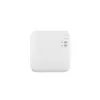 Termostato ambiente Volt Polska COMFORT WT-20 com controlo por app de smartphone — conectividade sem fios, programação horária