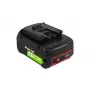 Bateria / carregador Green Cell PTBO18V5 para ferramentas sem fios