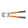 Alicate de terminais Neo Tools 6-50 mm2 (10-1 AWG), 390 mm