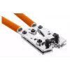 Alicate de terminais Neo Tools 6-50 mm2 (10-1 AWG), 390 mm