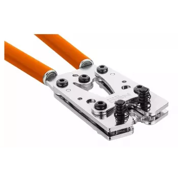 Alicate de terminais Neo Tools 6-50 mm2 (10-1 AWG), 390 mm