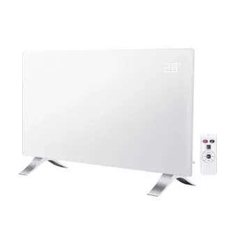 Aquecedor convector elétrico 1500W, IP24, WIFI NEO Tools 90-094