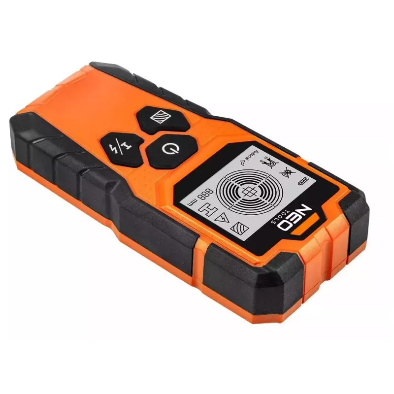 Aparelho de diagnóstico automóvel NEO tools 75-250