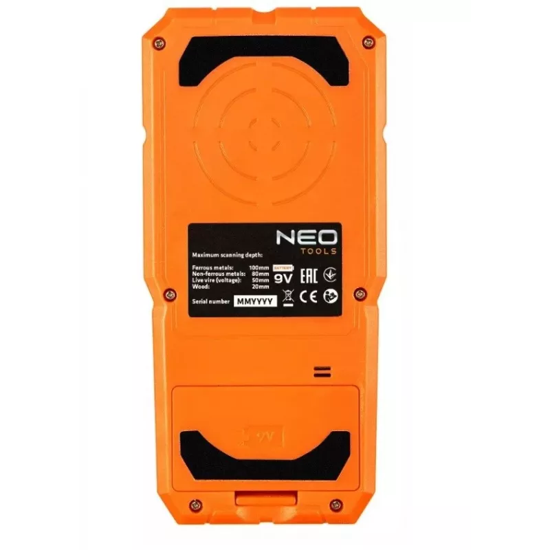 Aparelho de diagnóstico automóvel NEO tools 75-250