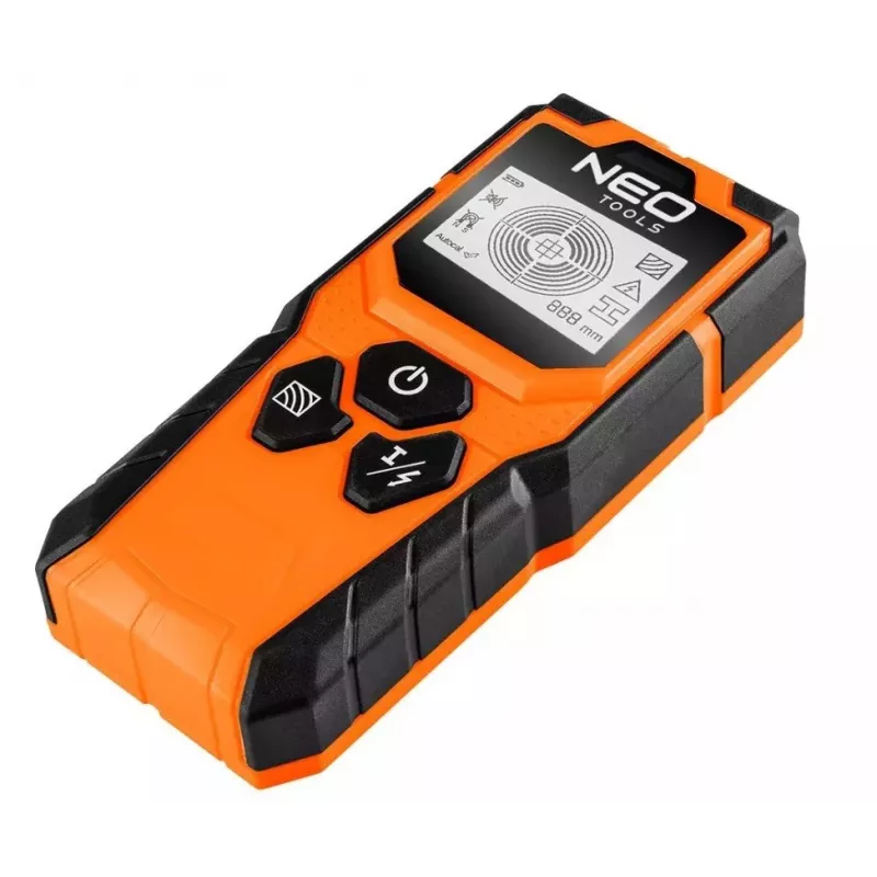 Aparelho de diagnóstico automóvel NEO tools 75-250