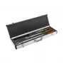 Conjunto de chaves dinamométricas bidirecionais Neo Tools 1/4, 3/8, 1/2, 3 unid.