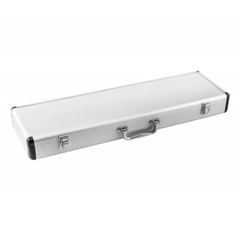 Conjunto de chaves dinamométricas bidirecionais Neo Tools 1/4, 3/8, 1/2, 3 unid.