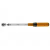 Conjunto de chaves dinamométricas bidirecionais Neo Tools 1/4, 3/8, 1/2, 3 unid.