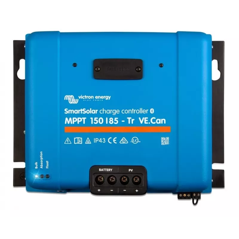 Controlador de carga Victron Energy SmartSolar 150/85-Tr Can Bluetooth